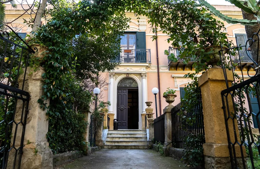 Villa Pirandello-1