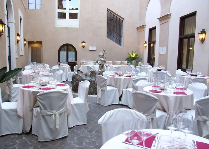 Donna Camilla Savelli - Vretreats Hotel Rome